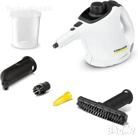 Парочистачка Karcher SC 1 (1200W), снимка 1