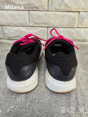 Маратонки Адидас , снимка 3 - Маратонки - 52746589