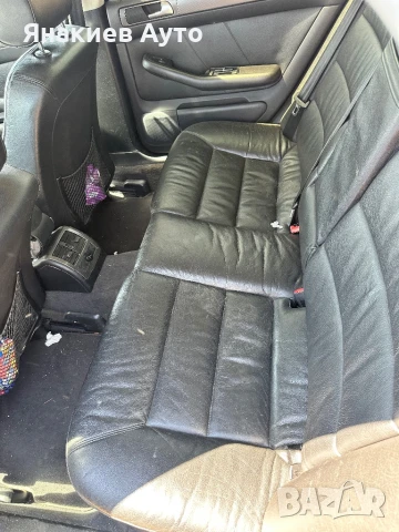 Audi A6 C5 3.0 V6 quattro на части, снимка 6 - Автомобили и джипове - 51251776