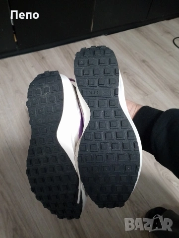 Маратонки Nike, снимка 5 - Маратонки - 54159622