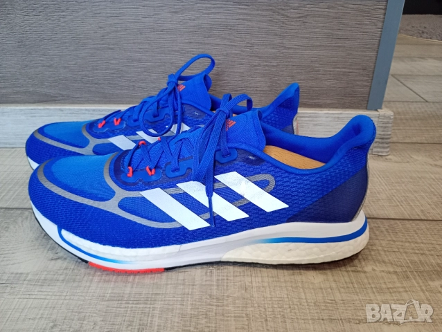 Adidas Supernova маратонки за бягане номер 45,и1/3 стелка 29 см