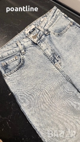 НОВО! LCW Дънкови гащи панталон дънки , снимка 4 - Дънки - 51977519