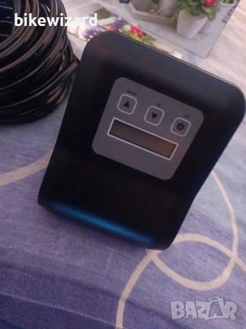 Автоматична напоителна система, самостоятелно напояване с програмируем цифров таймер НОВО, снимка 6 - Напояване - 52152899