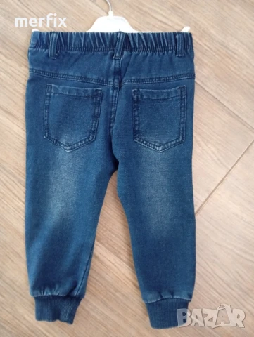 Детски дънки , снимка 2 - Детски панталони и дънки - 50654941