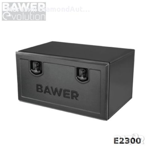 Кутия за инструменти за камион BAWER , снимка 1 - Аксесоари и консумативи - 46068506