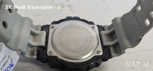 G-shock Ga-8900A, снимка 2 - Мъжки - 47473518