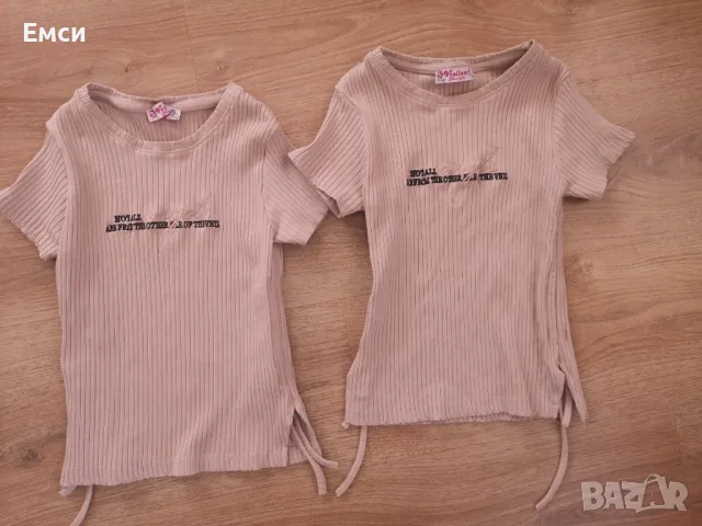 комплекти-140 и 152, снимка 9 - Детски комплекти - 50159624