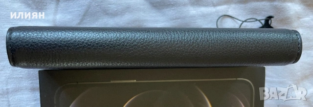 Кожен калъф за IPhone 12 pro. , снимка 7 - Други - 54075295