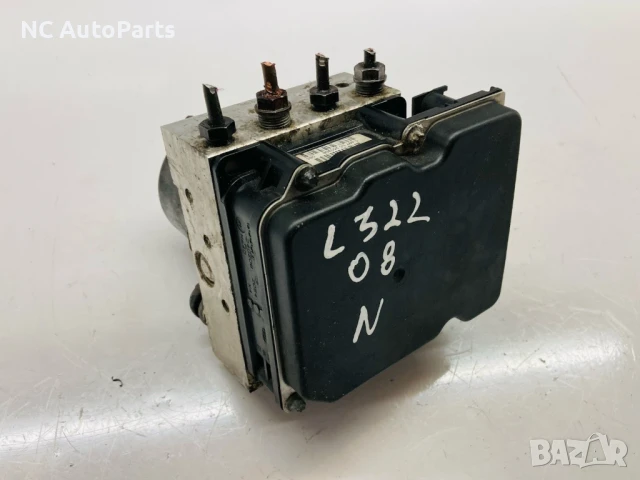 ABS помпа за Land Rover Ланд Ровър Вок L322 3.6 дизел 368DT V8  0265950472 0265235020 2008, снимка 6 - Части - 50495907