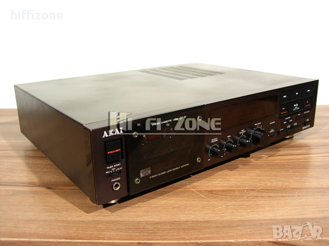 ДЕК Akai gx-6 /1, снимка 5 - Декове - 54287770