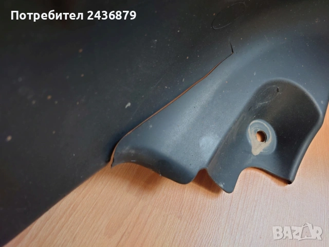 Продавам оригинален заден десен подкалник за Renault Clio IV Рено Клио 4, снимка 2 - Части - 53657515