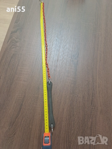 Вериги за сняг ARO, снимка 5 - Аксесоари и консумативи - 52743736