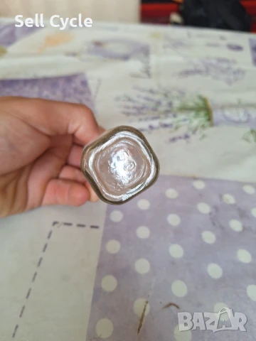 ✅ШИШЕНЦЕ ОТ УИСКИ JOKEY CLUB ВИНПРОМ - 50 МЛ.❗, снимка 3 - Антикварни и старинни предмети - 50958844