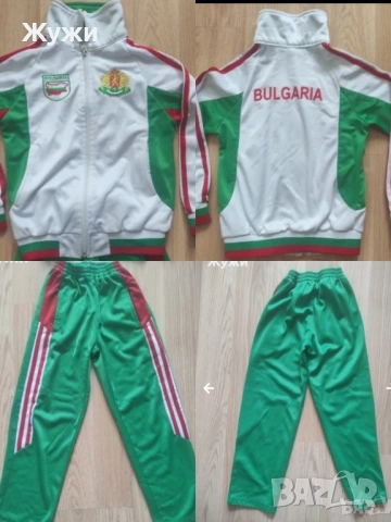 ДРЕХИ И ОБУВКИ ЗА МОМЧЕТА, снимка 4 - Детски комплекти - 49695988