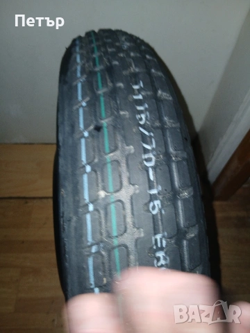 15цола патерица хюндай i30 kia seed нова, снимка 17 - Аксесоари и консумативи - 54044364