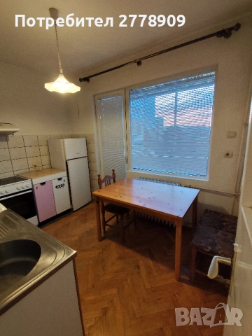 давам под наем Надежда 2 Двустаен апартамент, 69 м2, снимка 12 - Апартаменти - 53003174