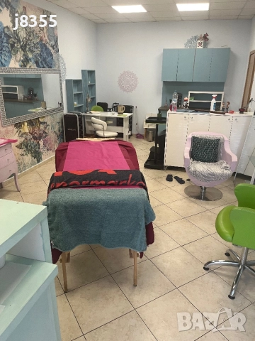 Класически или релаксиращ масаж София- Витоша, снимка 4 - Масажи - 52079448