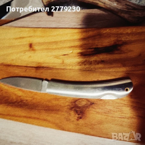 Ножка STIHL Нова!, снимка 6 - Ножове - 51397239