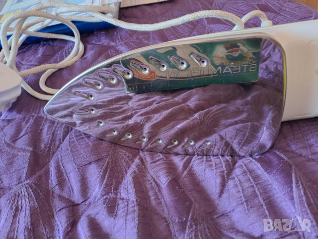 Ютия с пара марка SCHNEIDER, снимка 4 - Ютии - 51641062