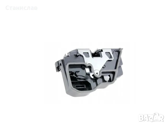 BMW X6 E71 Брава за задна лява врата, снимка 4 - Части - 50192663