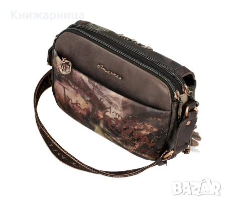 Чанта Anekke Core, ПРОМОЦЕНА 112 лв, снимка 4 - Чанти - 47487679