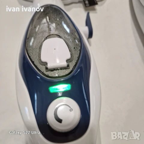 Паропочистващи Машини , снимка 2 - Парочистачки и Водоструйки - 51196059