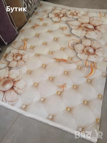 Килим 150/220, снимка 10 - Килими - 51871193