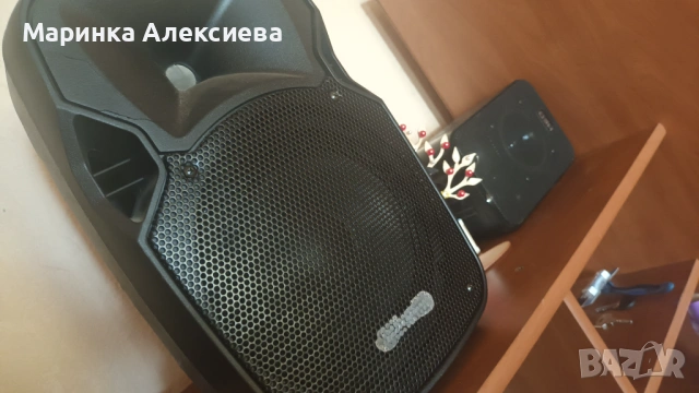 Ресийвър 5+1, снимка 8 - Аудиосистеми - 53957201