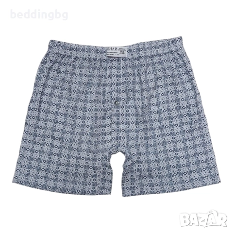 #Мъжки #боксерки / #бельо от 100% памук - Произведено в България! Размери M до 6XL, снимка 9 - Бельо - 43981286