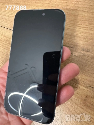 iPhone 16 128GB 92%, снимка 5 - Apple iPhone - 54057822