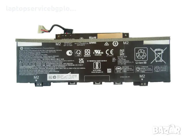 Оригинална Батерия PC03XL за HP Pavilion X360 14-DW 14-DY 15-ER HSTNN-OB1W M24421-271, снимка 1 - Батерии за лаптопи - 46938811