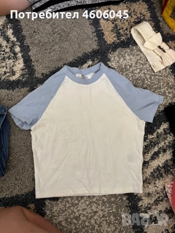 Къси панталони и тениски ✨, снимка 4 - Други - 51856348