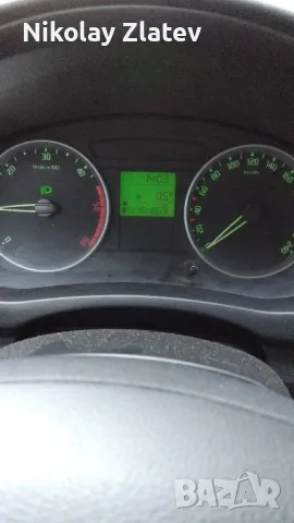 1.9tdi 105hp , снимка 12 - Автомобили и джипове - 49234417