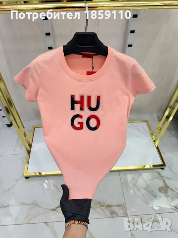 дамска тениска 