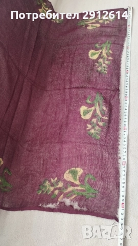 забрадка за глава 23, снимка 3 - Шалове - 51587454