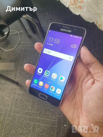 Samsung Galaxy A3 2016, снимка 1 - Samsung - 46713417