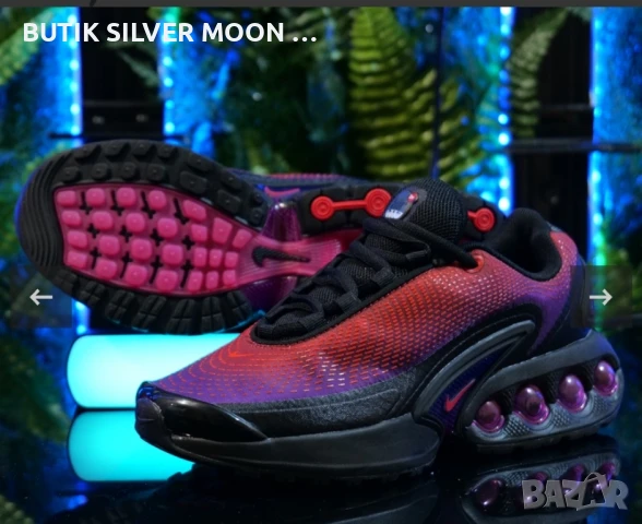 Мъжки Маратонки 💫 Nike , снимка 4 - Маратонки - 51301158