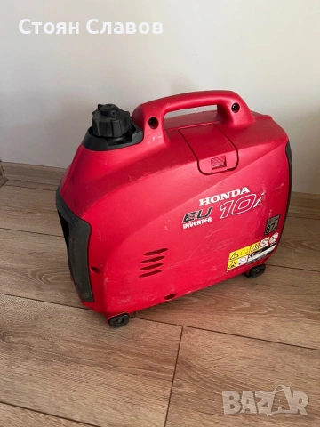Honda EU10i - Генератор