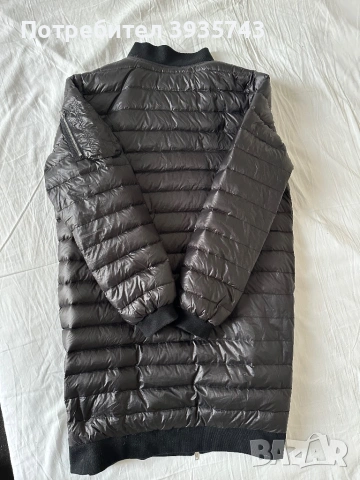 Zara яке пухенка , снимка 3 - Якета - 53336312