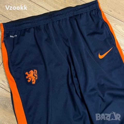 Мъжко долнище Nike x Netherlands | XL - L, снимка 3 - Спортни дрехи, екипи - 53164118