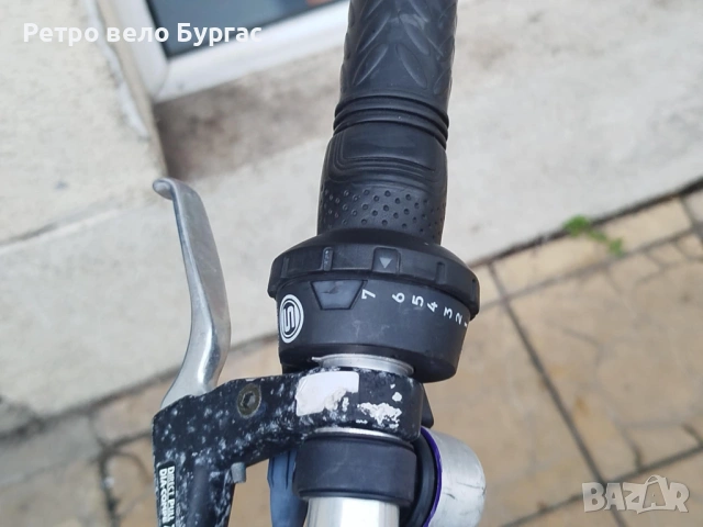 18 цола алуминиев велосипед Колело , снимка 7 - Велосипеди - 53462007