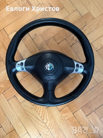 Мулти Волан с Airbag Алфа Ромео 156, снимка 1 - Части - 54154303