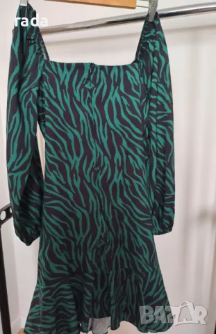 Рокля Trendyol, снимка 2 - Рокли - 48342161