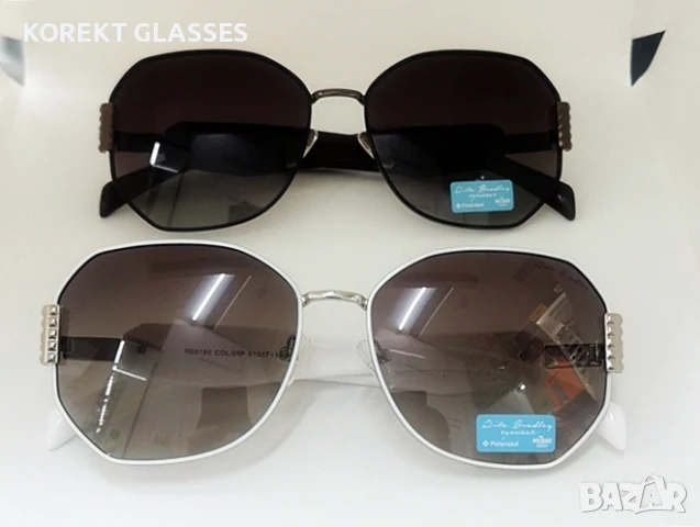 Слънчеви очилa Rita Bradley HIGH QUALITY POLARIZED 100% UV