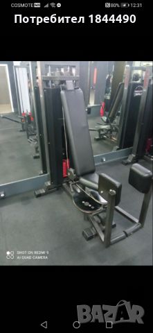 PANATTA GYM EQUIPMENT.. AND SEPARATELY. WE ARE AT GREECE, снимка 6 - Фитнес уреди - 45798938