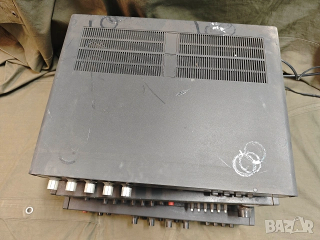 Продавам музикална система Респром, снимка 8 - Аудиосистеми - 53853293