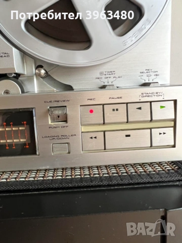 AKAI GX 77, снимка 5 - Декове - 53473123