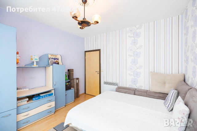 Детска стая обзавеждане, снимка 2 - Мебели за детската стая - 53835800