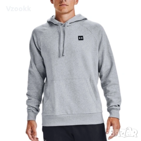 Мъжко горнище Under Armour | S размер