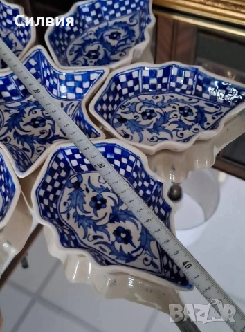 Красив комплект , снимка 12 - Форми - 52791404